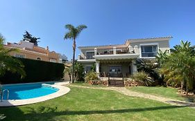 Apartamentos Villa Torreblanca
